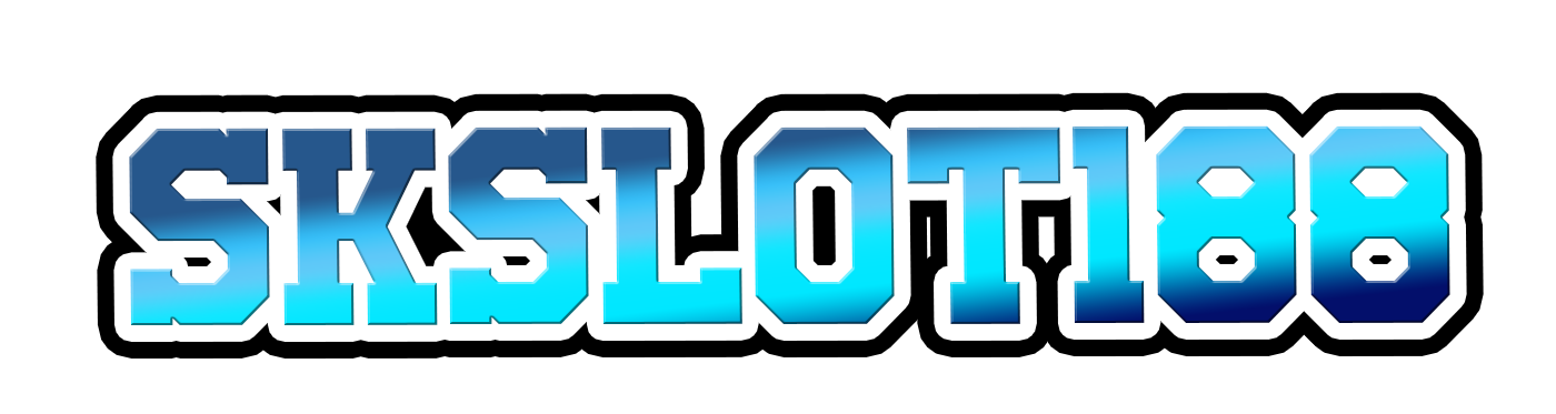 Skslot188 logo